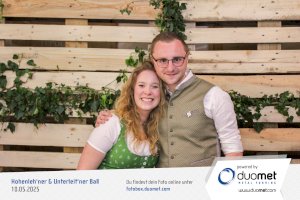 Hohenleh’ner & Unterleit’ner Ball